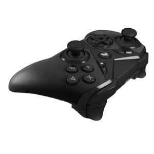 Venta al por mayor BT Wireless Controller Gamepad para NS Switch Pro/Lite 6-Axis Somatosensory Custom Programación Joystick para PS3/PC/IOS - Product Image 5