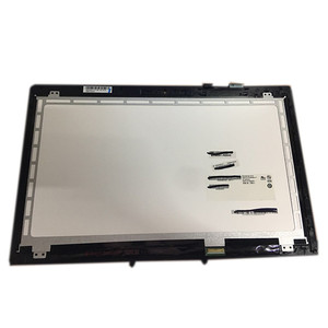 With Frame 15.6&quot; LCD LED Screen Glass Assembly Digitizer for <strong>ASUS</strong> N550 N550JV Q550L Q550LF 15.6 LCD Touch Screen Assembly - Product Image 1