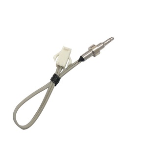 High Quality Ntc Thermistor <strong>Temperature</strong> <strong>Sensor</strong> 10k 3950 1% Wire 100mm Bullet Shape Probe Coffee Machine <strong>Sensor</strong> - Product Image 5