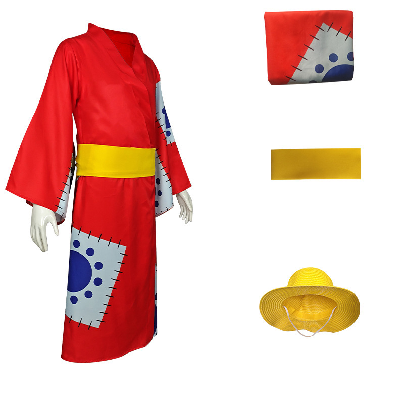 rojo 4