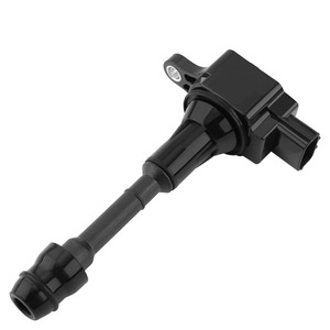 New <strong>22448</strong>-8H315 UF350 for Denso Nissan Teana J31 X-trail Auto Ignition Coil <strong>22448</strong> 8h300 Qr20 Engine Vq35 Japan - Product Image 3