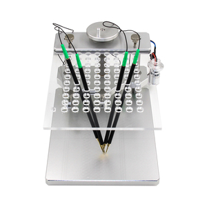 LED BDM Frame Auto Truck ecu programmer strumenti di programmazione ECU per Kess k-tag