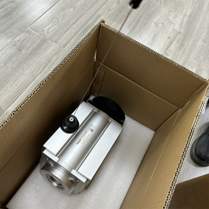 CALT Industrial version draw-wire box meccanismo per trafilare encoder 15000MM gamma 15M BSL-MA130-15 - Product Image 5