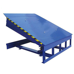 Factory Customized Mobile <strong>Dock</strong> <strong>Leveler</strong> <strong>Loading</strong> Container <strong>Dock</strong>