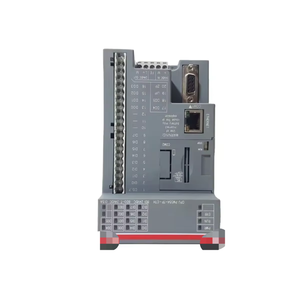 Nuevo Original Ready Stock 1SAP120600R0071 Prog. Controlador lógico de automatización industrial, PAC, Dedicado, 1SAP120600R0071, AC500 - Product Image 1