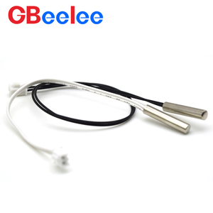 Sensor de sonda de temperatura con Chip Digital personalizado, sonda de acero inoxidable, impermeable, termistor NTC, Sensor de temperatura - Product Image 5