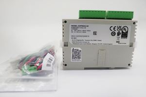 新しいDVP06XA-S2良い価格アナログ入力 \ 出力PLC 1年保証 - Product Image 3