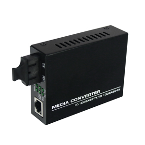 Medya dönüştürücü Ethernet Fiber dönüştürücü 10/100base-tx To 100base-fx Fiber medya dönüştürücüler - Product Image 6