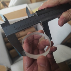 Kimyasal laboratuarlar için yüksek bor cam seti, geliştirilmiş dielektrik dayanım ve mekanik dayanıklılık, OEM/ODM mevcut - Product Image 5