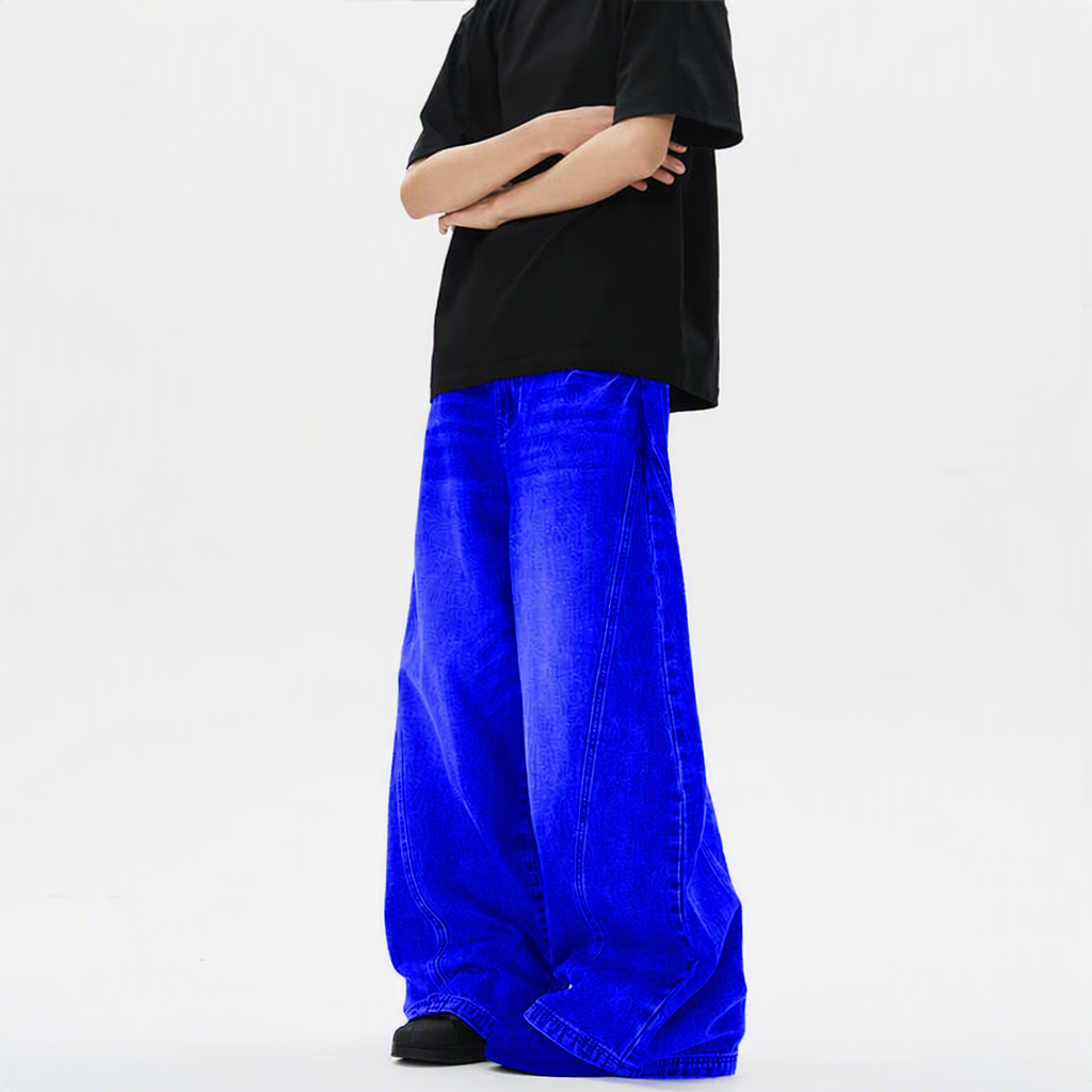 Bleu