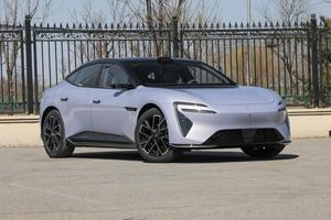 2025 yeni arabalar Changan Avita 06 Pro genişletilmiş aralığı yeni enerji araçlar 170km saf elektrik aralığı Max 2WD Max sürüm - Product Image 3