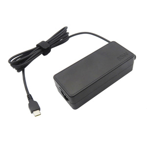 联想笔记本电源适配器20V 3.25a C型接口65w电脑充电器; 兼容华硕交流电源通用电源100W - Product Image 3