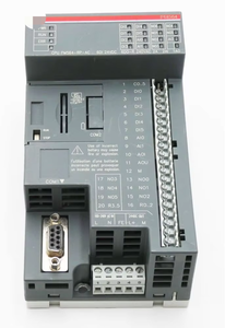 1SAP121100R0001 E:C1 CPU 128kB Prog. Controlador lógico 1SAP121100R0001 Garantía de un año - Product Image 3