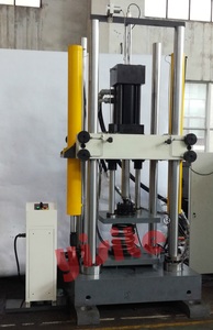 Computer Controlled Servo Fatigue <strong>Testing</strong> Machine <strong>Dynamic</strong> and <strong>Static</strong> Universal <strong>Testing</strong> Machine