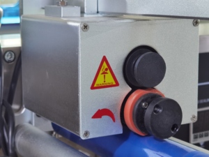 Automatische Metall buchstaben Lot Chargen datum Codier maschine Produktion Ablaufdatum Code Druckmaschine - Product Image 4