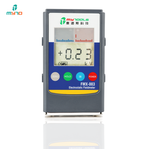 MYTO <span class=keywords><strong>SIMCO</strong></span> Original FMX-003 nouveau compteur de champ électrostatique testeur d'équilibre ionique - Product Image 6