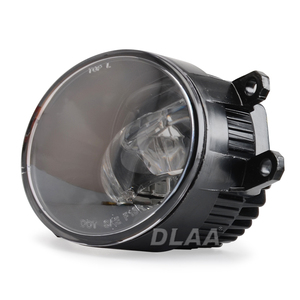 Dlao ไฟตัดหมอก LED 2 in 1, ไฟ TY606-LED สำหรับ TY ไฟตัดหมอกอเนกประสงค์สำหรับ TY - Product Image 4