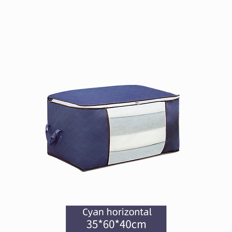 Azul marino horizontal