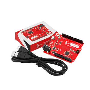 Keyestudio Leonardo scheda di sviluppo compatibile per scheda microcontrollore arduino - Product Image 1