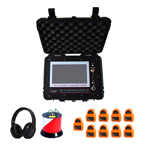 Underground <strong>Pipeline</strong> Leakage <strong>Detection</strong> Water Leak Detector Plumbing Pipe Lines Water Leak Detector Pqwt Water Leak Detector - Product Image 5