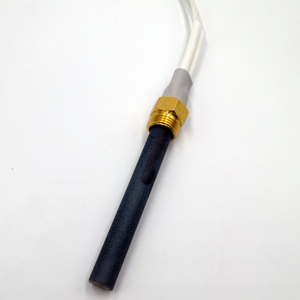 Fast Ignition 200w Wooden Pellet <strong>Ceramic</strong> <strong>Igniter</strong>