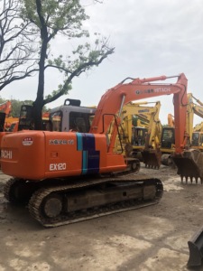 משמש hitachi <span class=keywords><strong>EX120</strong></span>-<span class=keywords><strong>2</strong></span> <span class=keywords><strong>EX120</strong></span>-3 <span class=keywords><strong>EX120</strong></span>-5 מחפר כונן הידראולי שני אנרגיה נמוכה צורכת עפרת hitachi 120 למכירה