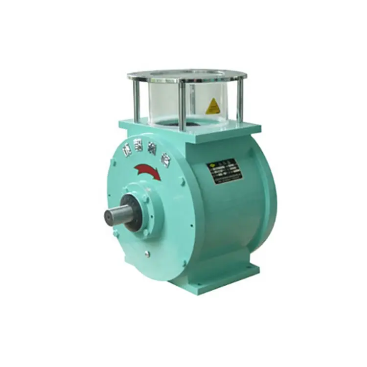 rotary valve price list, dust collection rotary valve, Rotary Air Lock Valve