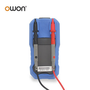 Owon b41t + phổ kỹ thuật số vạn năng với Ampe kế Các tính năng ow16a/18D/18E cho vạn năng nhu cầu - Product Image 4