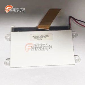 Оригинальный Новый FC8600 ЖК-экран для FC 8600 8000 дисплей управления для режущего принтера плоттер - Product Image 3