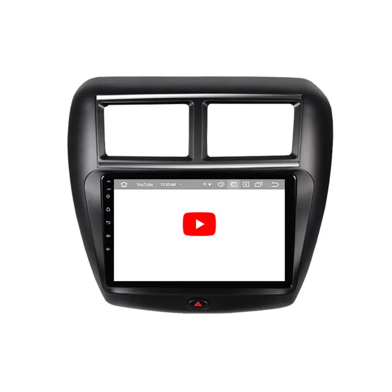 Navigazione multimediale per autoradio Android 11 Octa core per lettore Video CarPlay DSP FAW V5 2012-2015 da 9 pollici