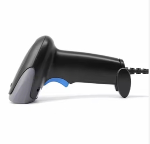 Customized U8 2D Wireless Barcode Scanner QR <strong>Code</strong> Reader with <strong>Excellent</strong> Wireless Connection - Product Image 4