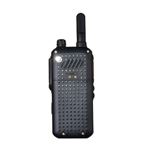 -Rango de 5000km 3G inalámbrico de dos vías de radio al aire libre intercomunicador