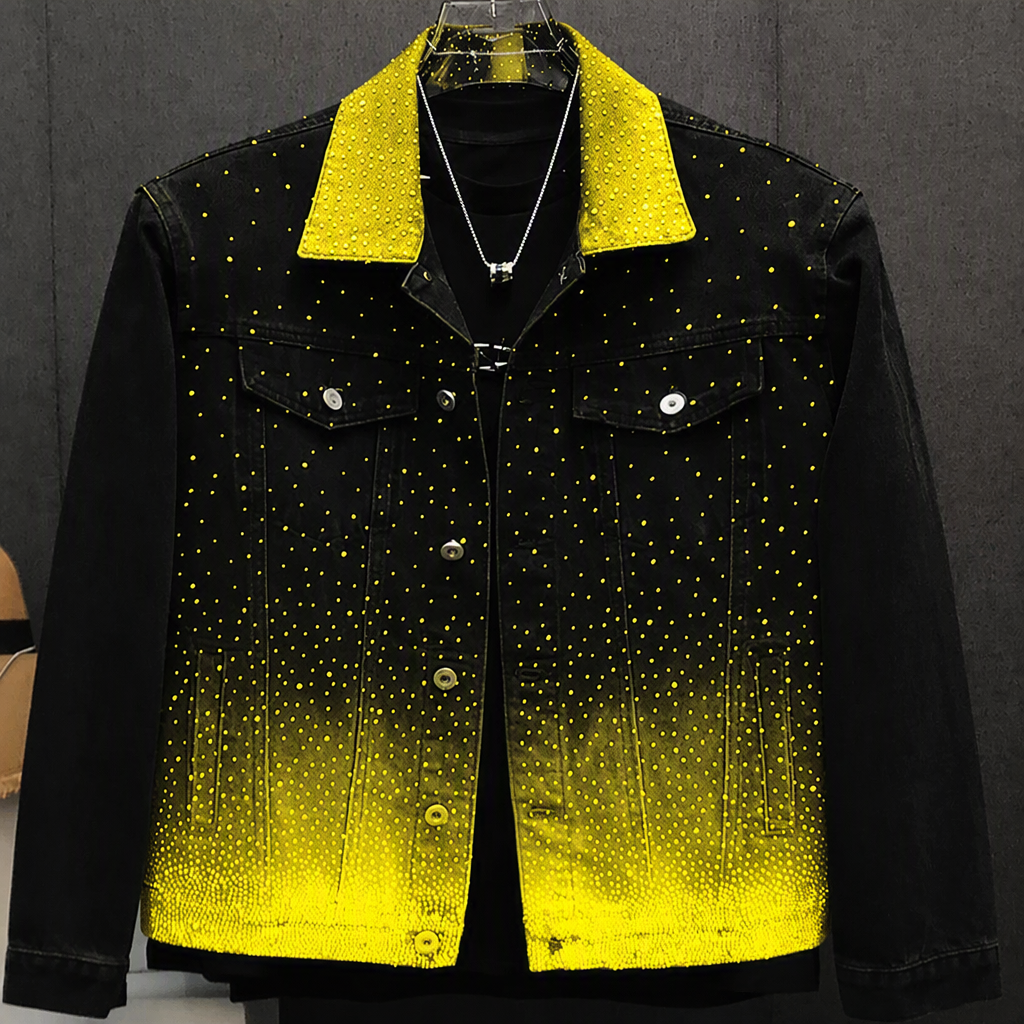 Jaune