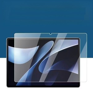 2025 yeni varış temizle temperli cam filmi Tablet ekran koruyucu için onur sihirli ped 2 12.2 Pad2 ped 9 V8 X8 Pro - Product Image 6