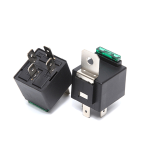 ไฟกะพริบ Led 12V สำหรับไฟเลี้ยว,ไฟเลี้ยว LED กระพริบมากเกินไปไฟกะพริบ Led รีเลย์ไฟเลี้ยว5ขา4ขา - Product Image 5