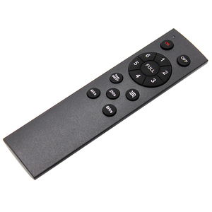 14 Keys <strong>IR</strong> <strong>Remote</strong> Control AAA Battery Powered <strong>Remote</strong> Control for LED Fan Audio Player - Product Image 3