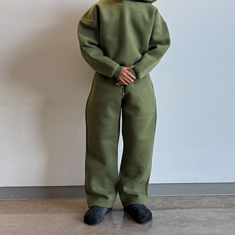 Olive Green