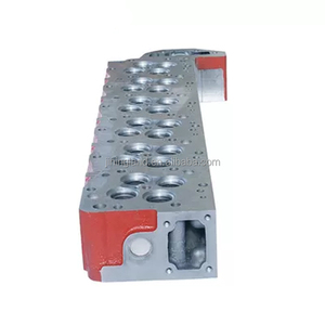Cylinder Head 11101-E0541 for HINO J08C J08E Engine - Product Image 2