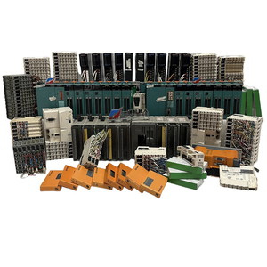 Controller LSC-F510-051GS in gutem Zustand Plc Programming Controller verwendet - Product Image 3