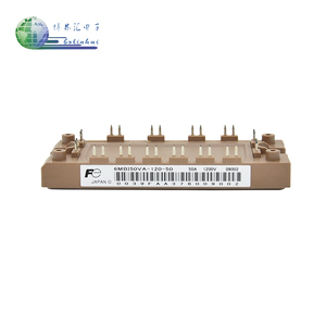 高出力スイッチ6MBI150VA-120-50 IGBTモジュール電子部品オリジナル新品7-in-1パッケージ - Product Image 2
