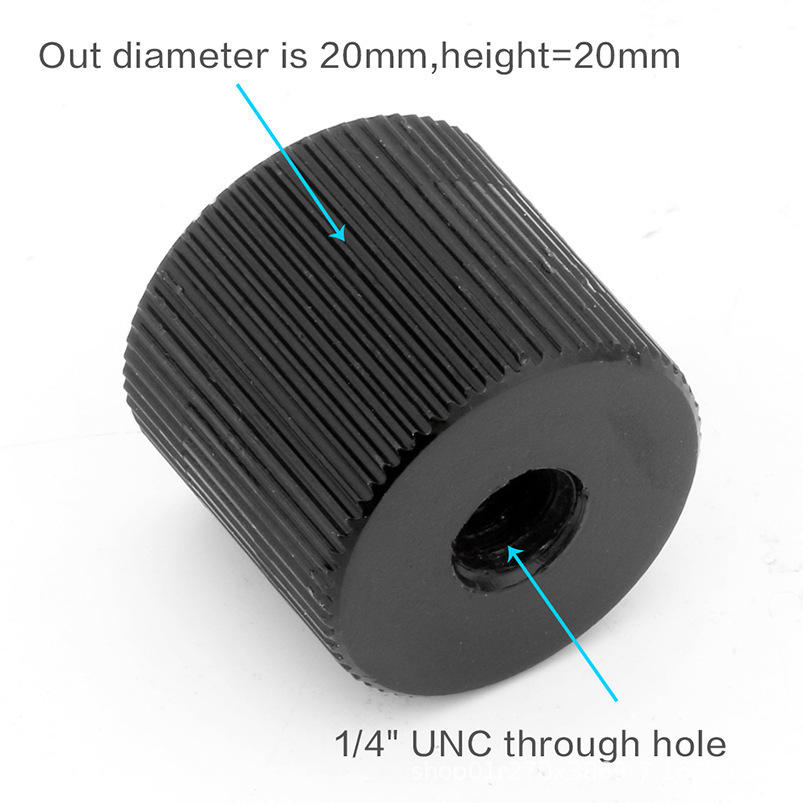 สกรูทรงกระบอก