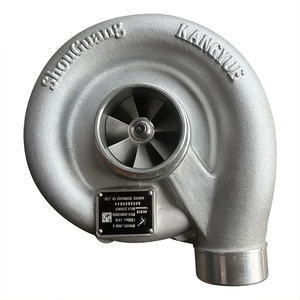 LG956F LG958F CLG856 612601111010 WD615 WD10G motoru için kepçe Turbo şarj cihazı - Product Image 1