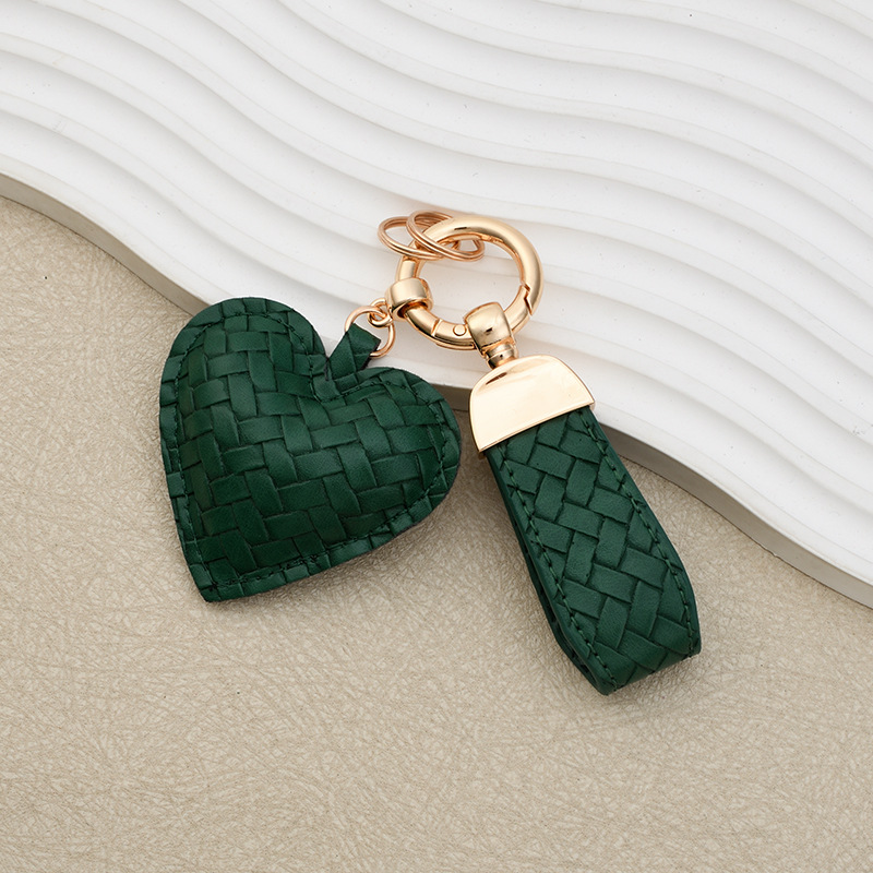 Dark green