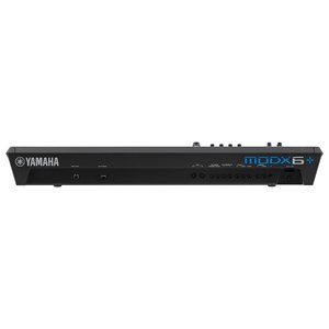 Yamahas Synthesizers MODX6+ 61 <strong>Keys</strong> Professional Electronic Arranging <strong>Keyboard</strong> - Product Image 4