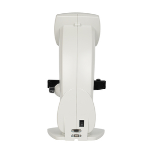 Medidor de lentes automático con función de impresión Fuente DE LUZ DE PRUEBA LED Mano de obra exquisita Fácil de operar Rápido y preciso - Product Image 4