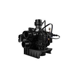 Valvola filtrante completamente automatica Runxin da 40 tonnellate 53540B F112B1/Old F78B valvola di controllo multicanale 220V pompa 1 anno acqua - Product Image 4
