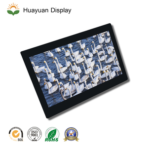10.1 pollici 1024*600 HDM TP pannello Android PDA display TFT LCD modulo - Product Image 3