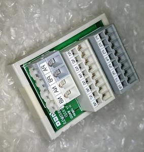 Nueva estación base DIO de rango completo original de Panasonics, controlador programable de tipo placa base/pila 3,5/ - Product Image 5