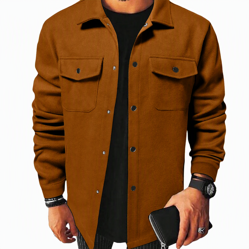 Marrón