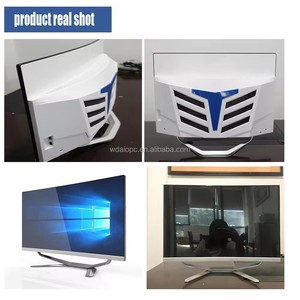 All in One Pc <strong>Computer</strong> Intel <strong>Processors</strong> Core I5 8gb+256gb Oem <strong>Computer</strong> All in One Pc for Student and Company - Product Image 5